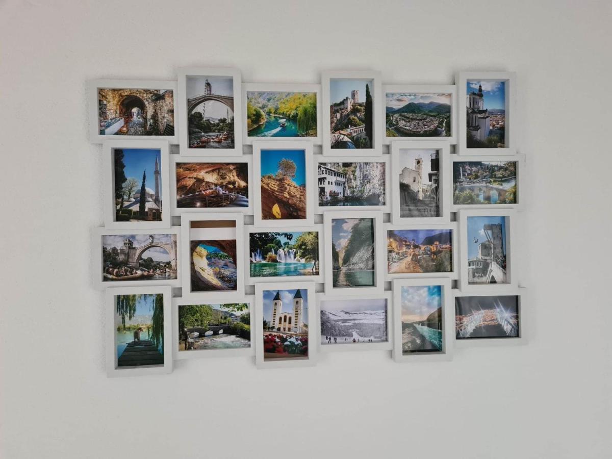 Stan Mostar-Mostovi エクステリア 写真